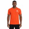 Herren-Kurzarm-T-Shirt zum Klettern
