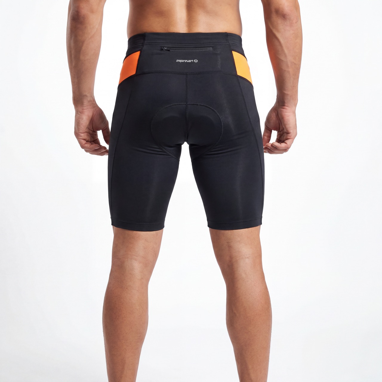 Herren Ride Radlerhose