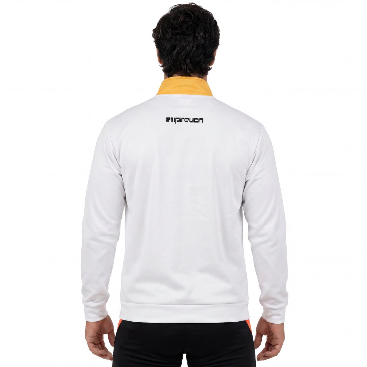 Fußball-Sportjacke für Herren