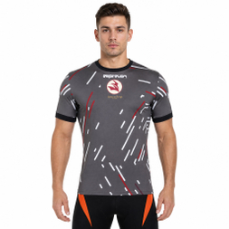 Herren-Logo-T-Shirt