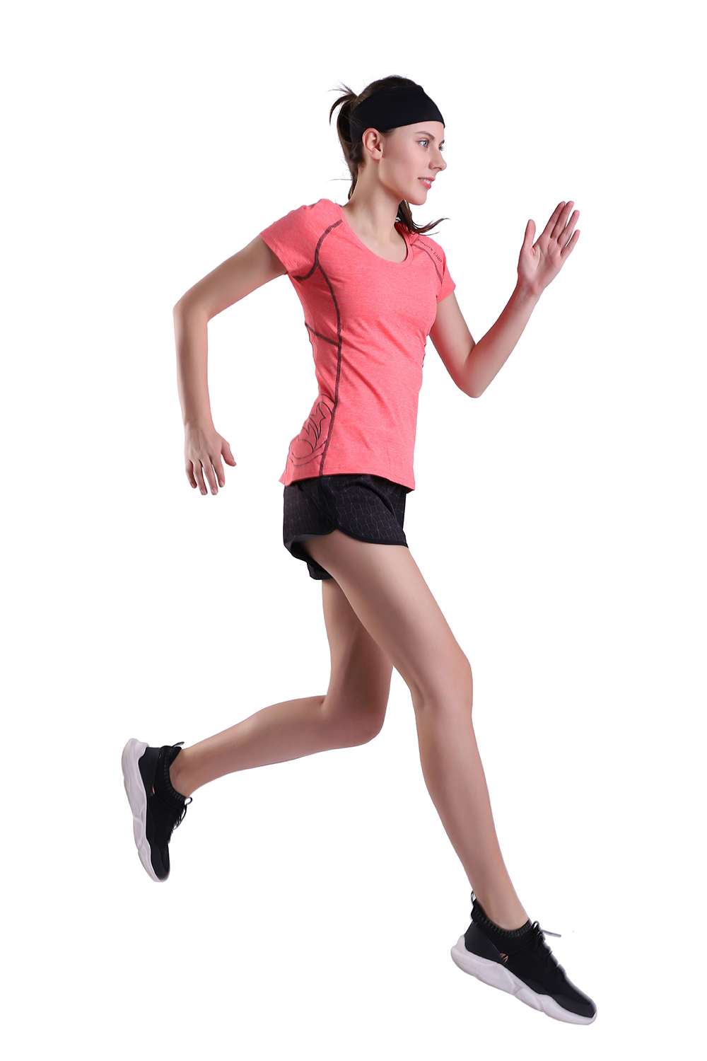 Leicht, atmungsaktiv