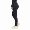 Frauen gemütlicher Hitze Baselayer Comfy Lounge Legging