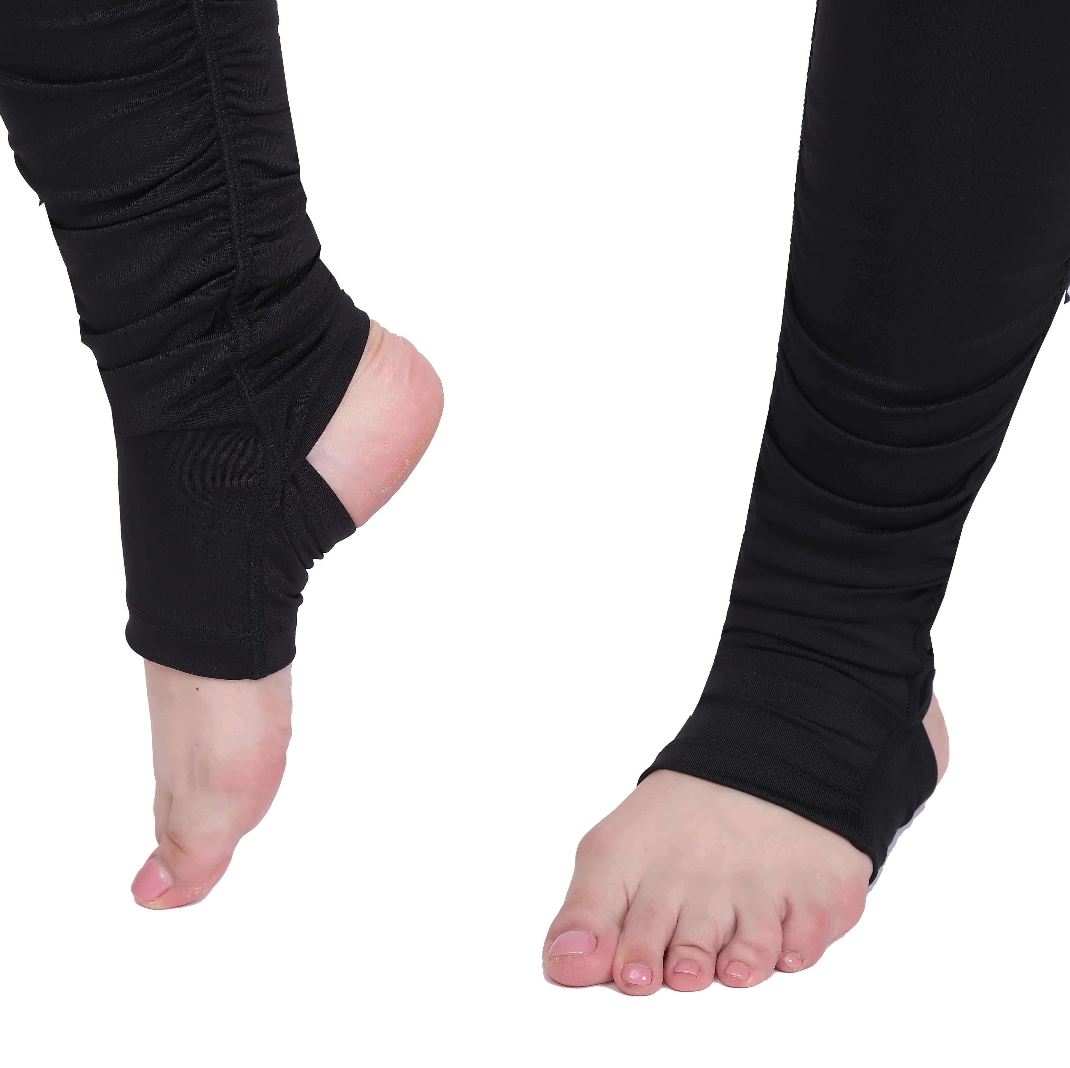 F&uuml;&szlig;e abdecken