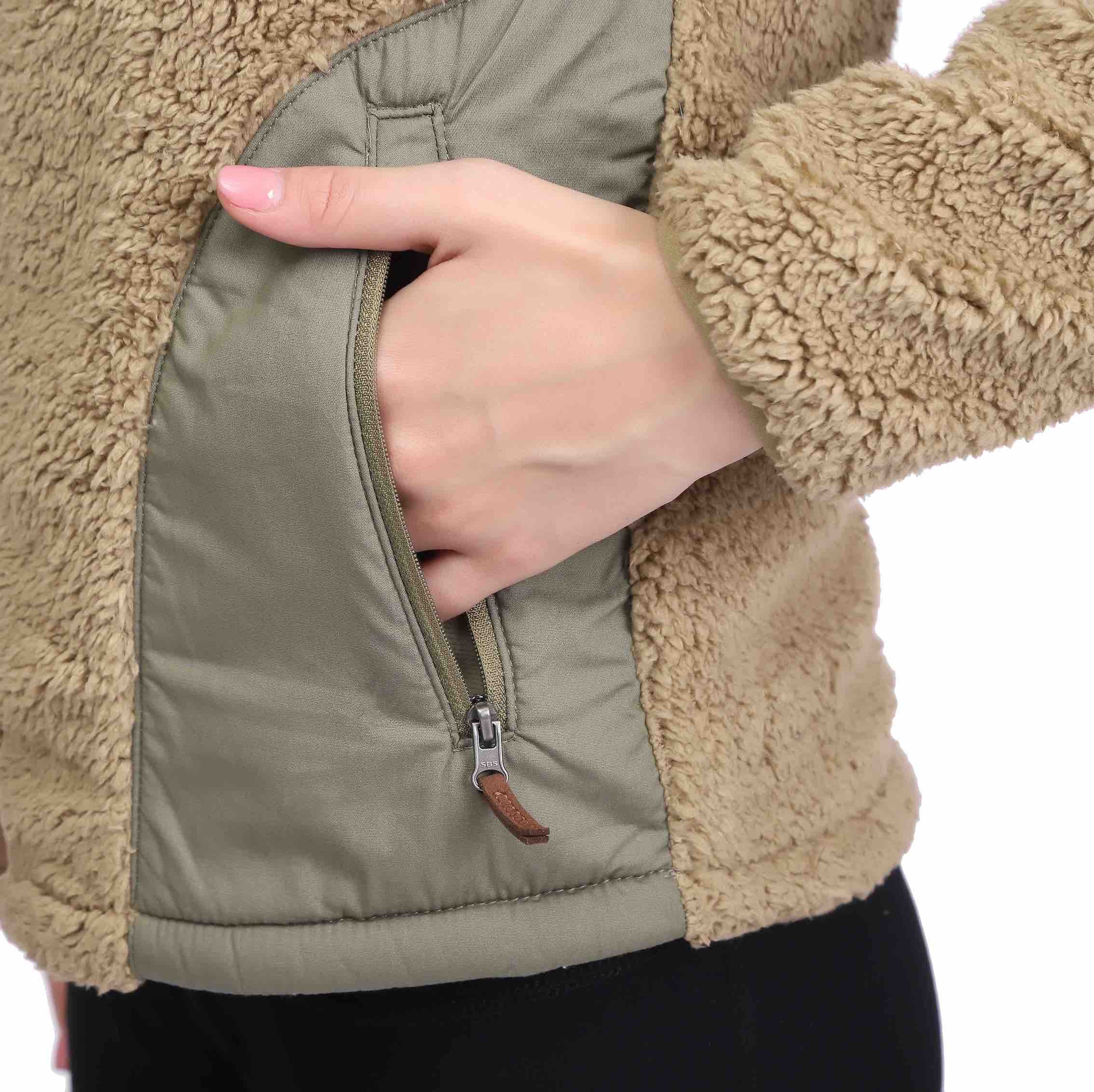 Rei&szlig;verschluss