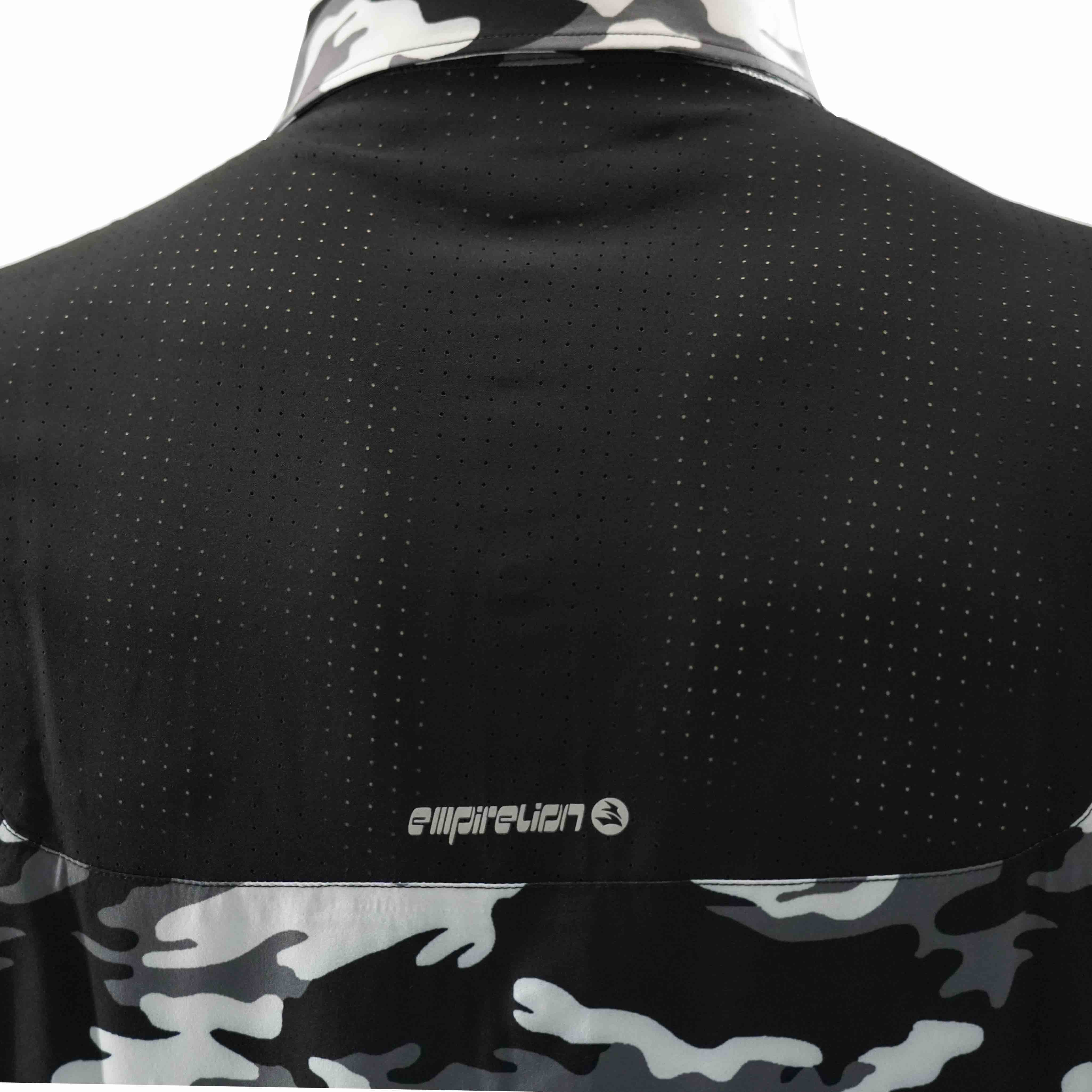 SH016 R&uuml;cken Joch