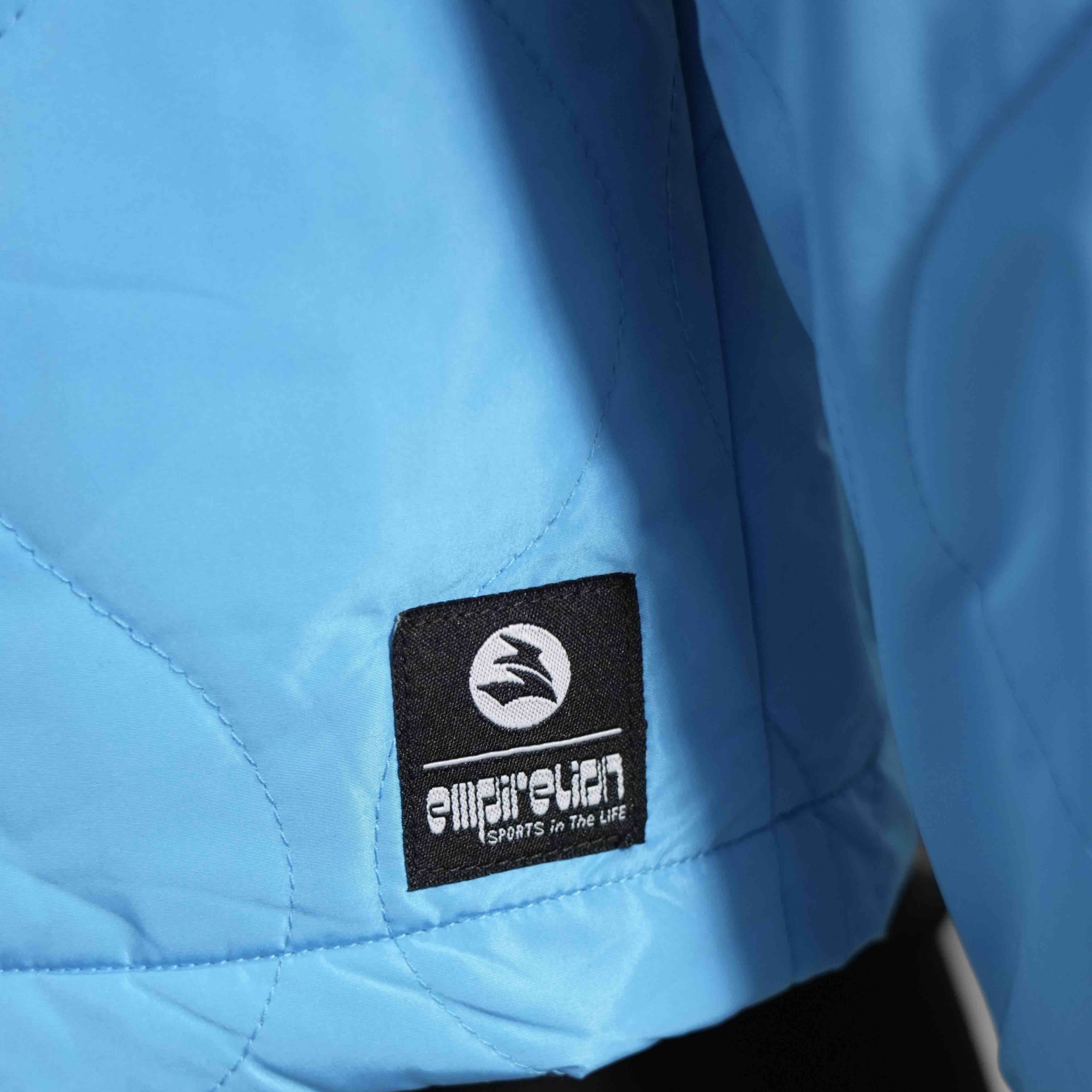 JKT020 gewebtes Abzeichen