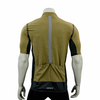 Herren Tapeed Reflective Tims Cycling Trikot