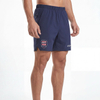 Sportliche Fußball-Trainingsshorts für Herren