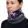 Halswärmer-Gamasche aus Fleece, winddicht, Gesichtsmasken-Abdeckung, Schal für kaltes Wetter, für Damen und Herren