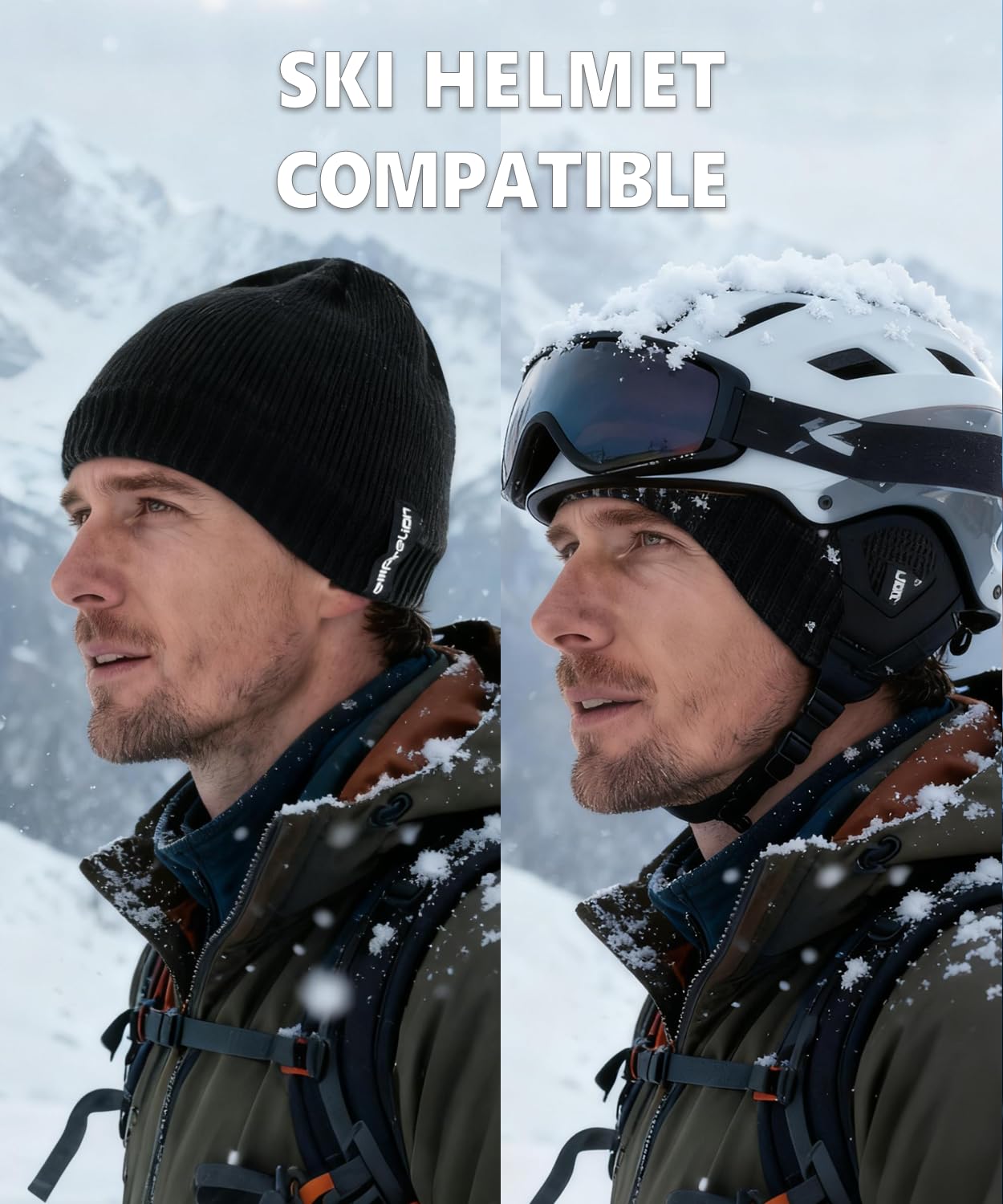 Schneem&uuml;tze