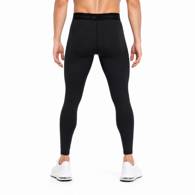 VMTR leichte Baselayer-Leggings für Herren