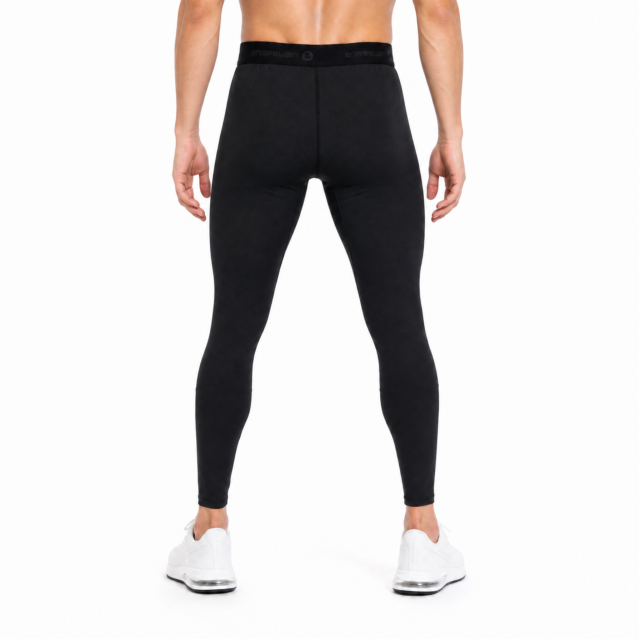 VMTR leichte Baselayer-Leggings für Herren