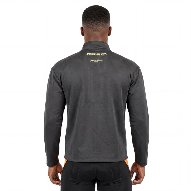 Fußball-Sportjacke für Herren