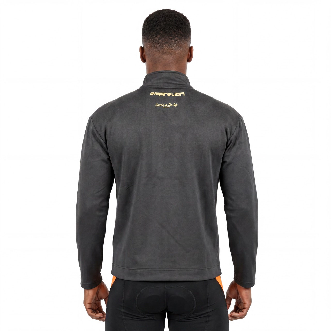 Fußball-Sportjacke für Herren