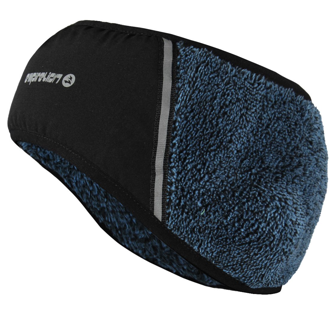 Reflektierende Ausstattung