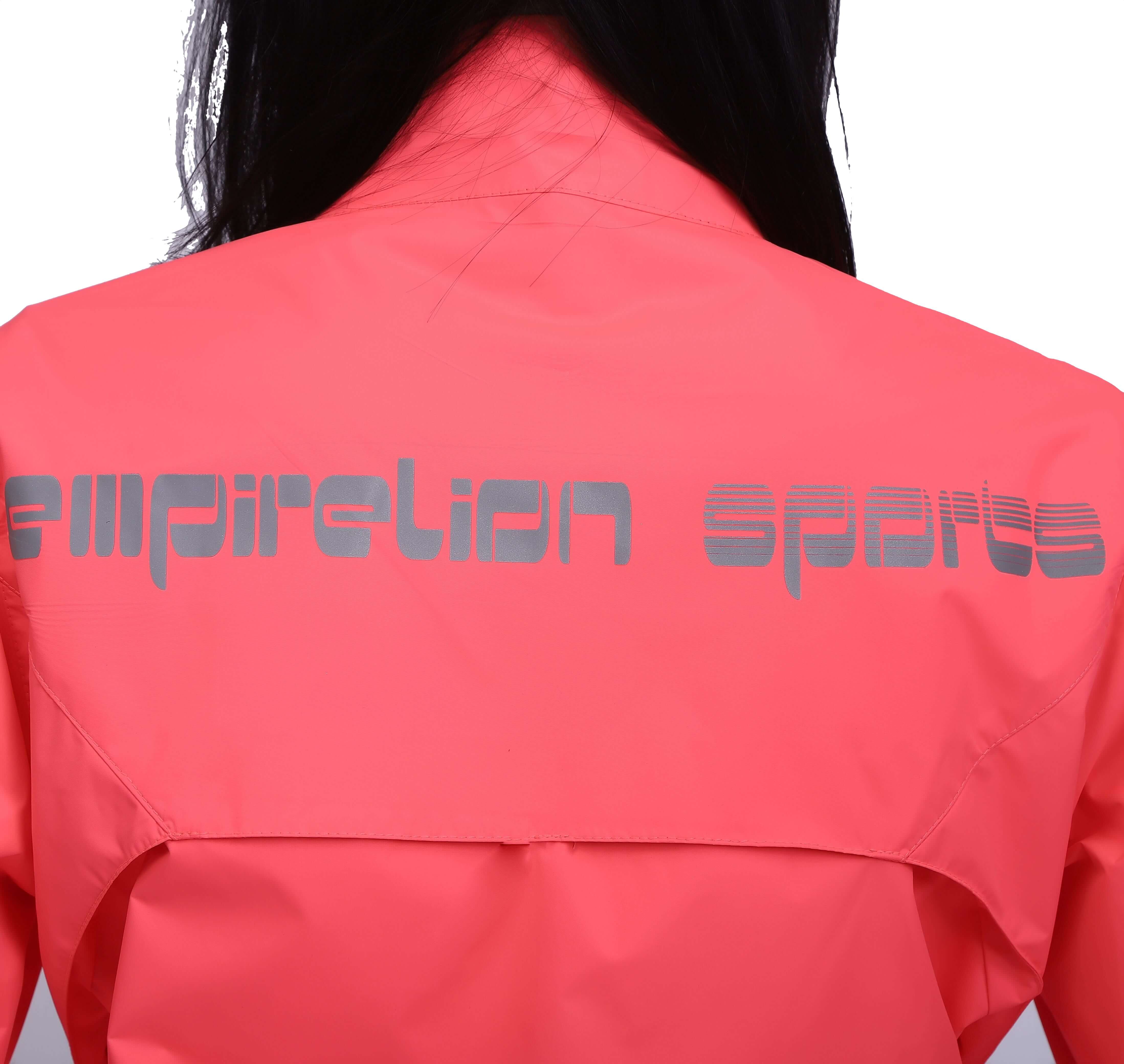 Reflektierender Druck