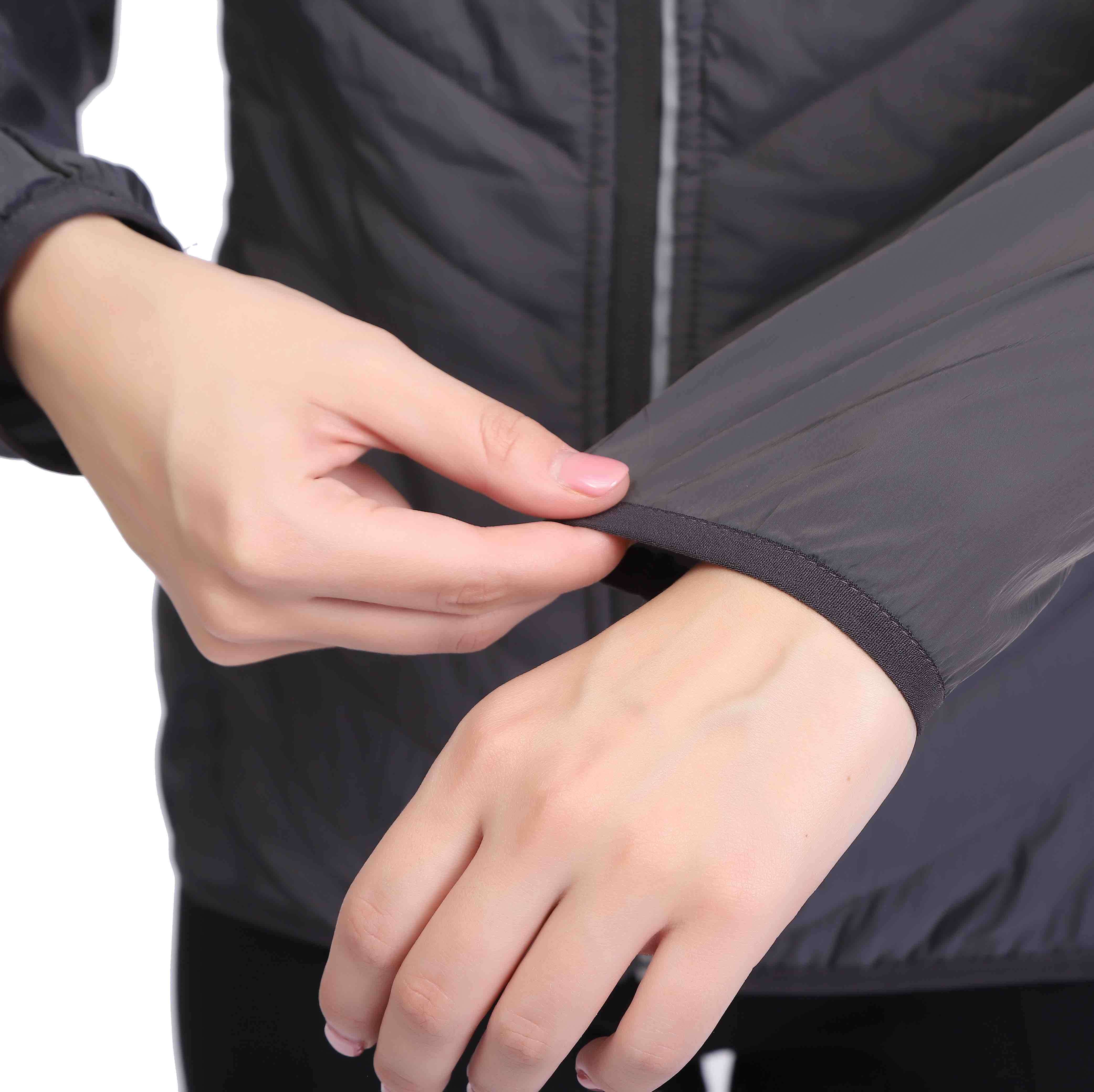 Elastische Bindungsmanschette