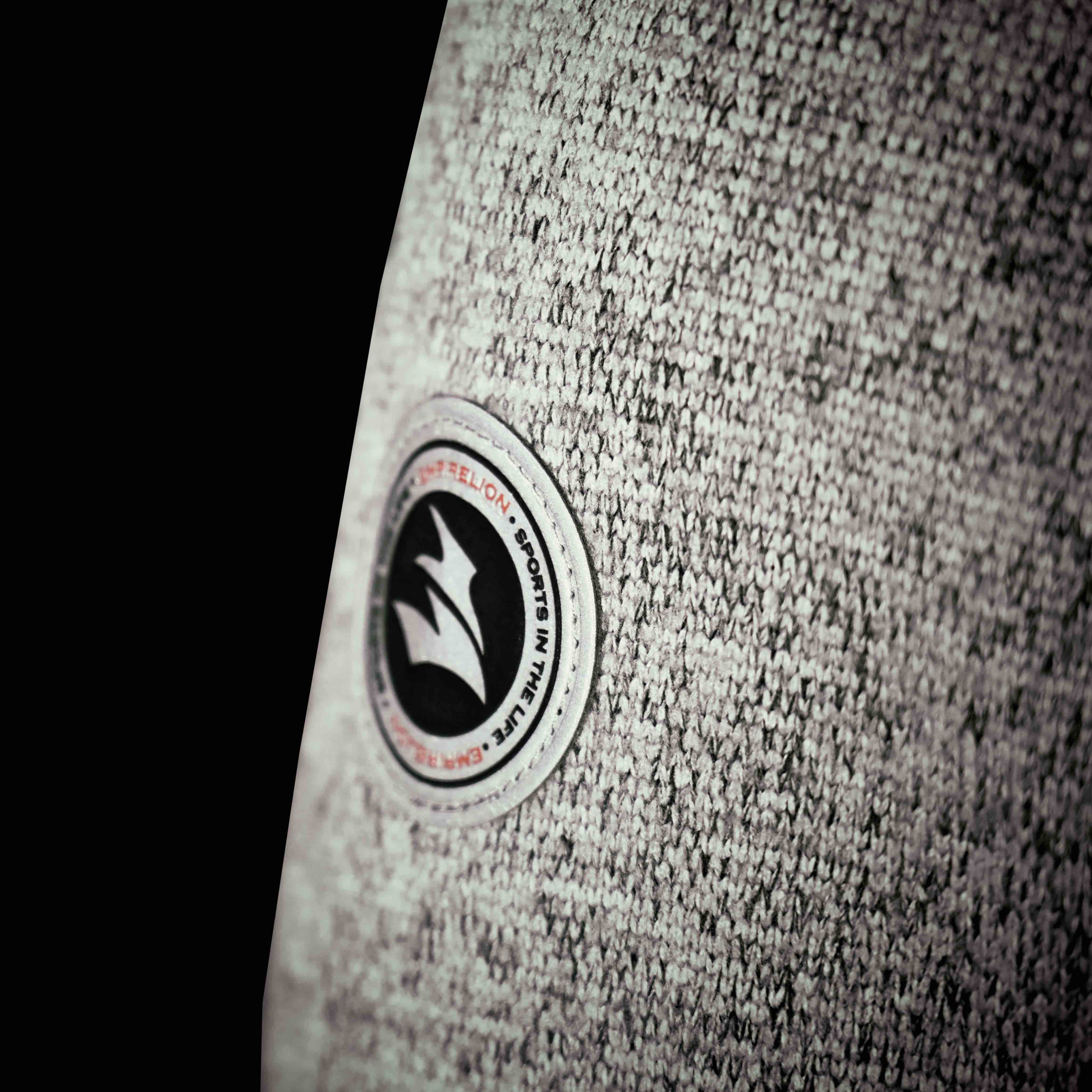 JKT025SLV -Abzeichen