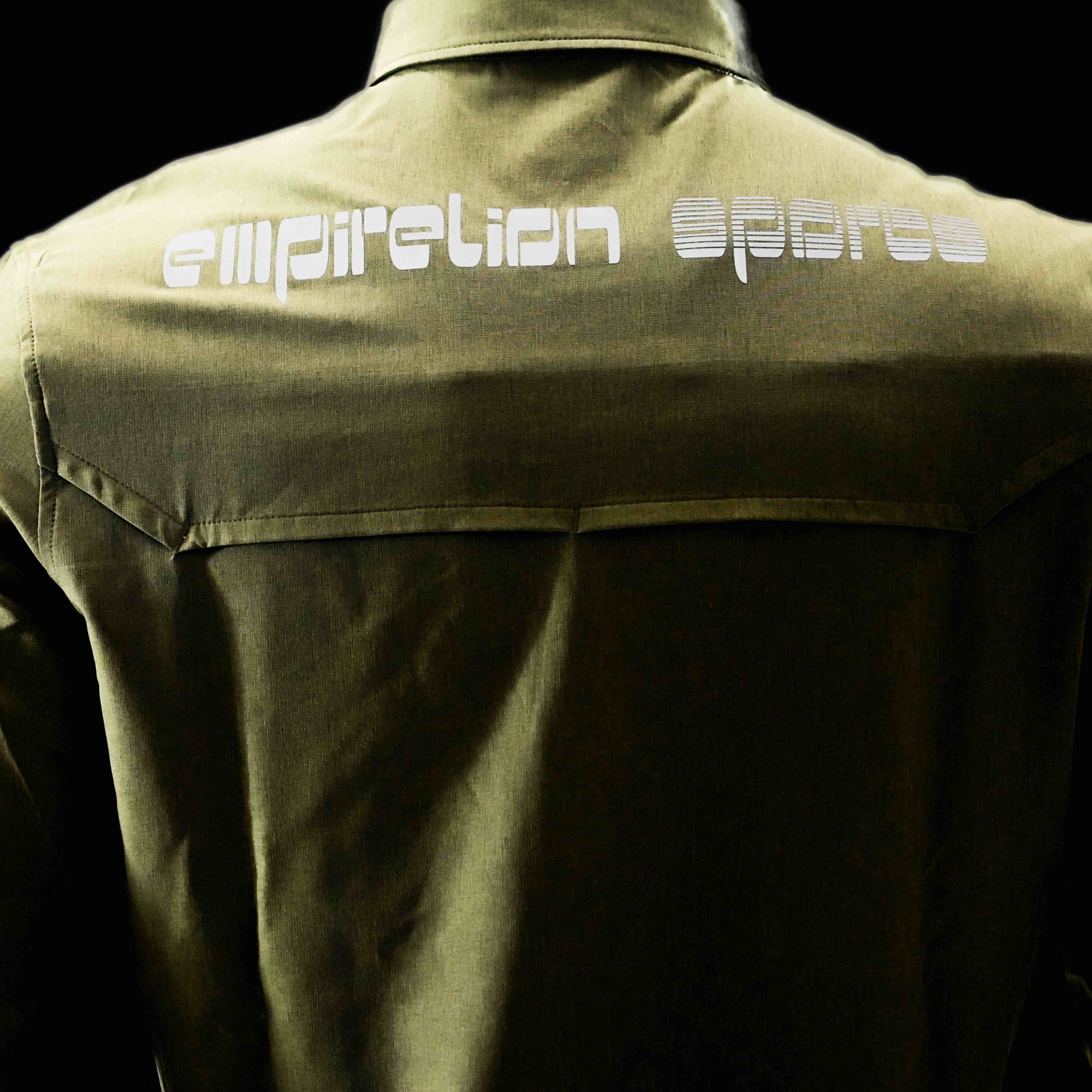 Sh009 zur&uuml;ck Joch