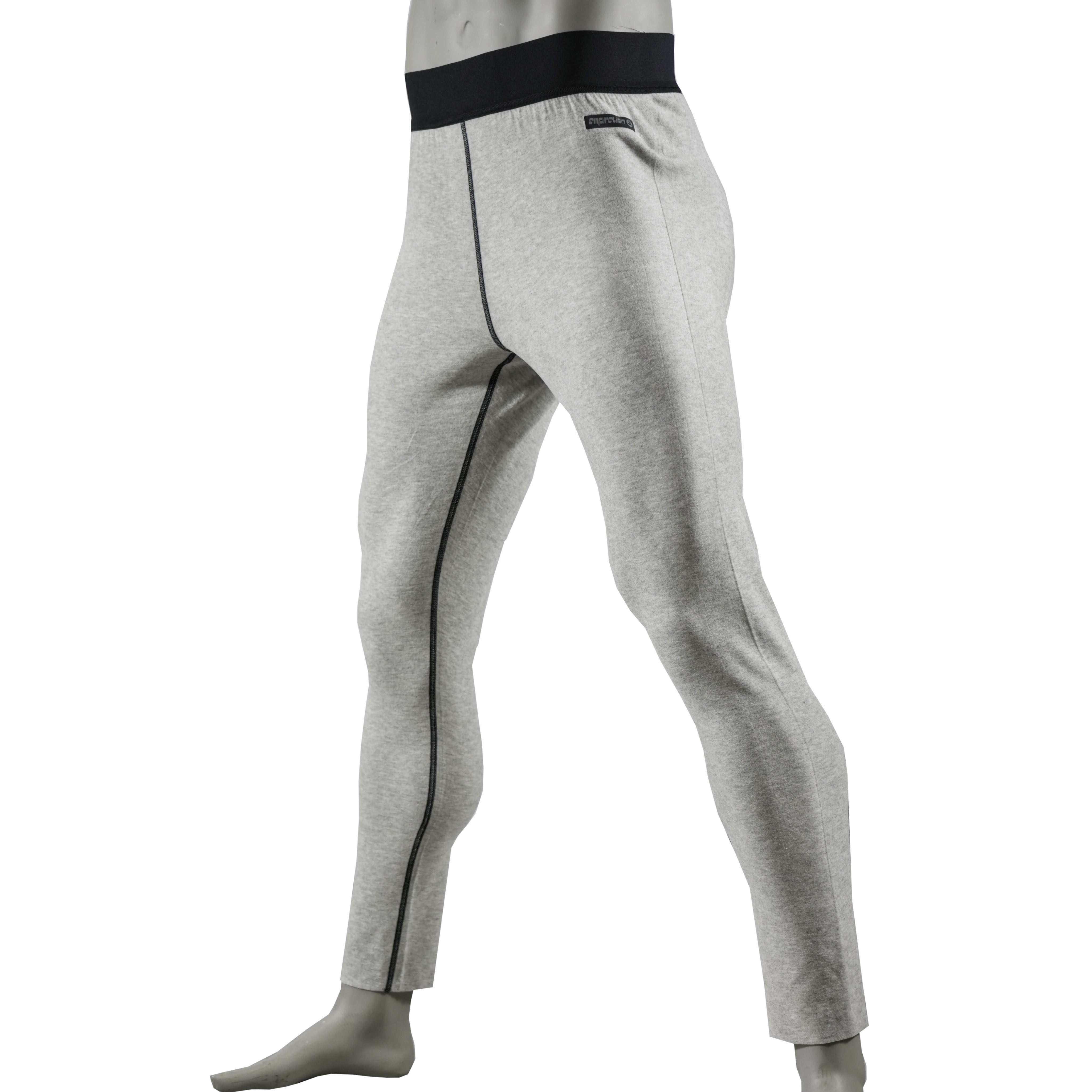 Bl005 graue Hose links