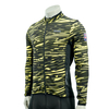 Allover Print Bike Cycling Jacke