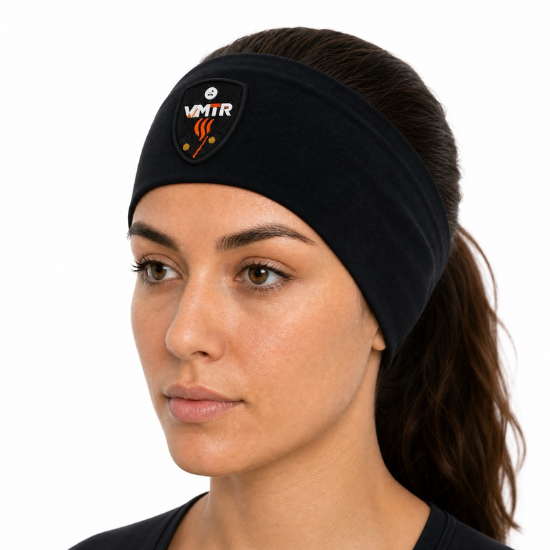 VMTR Warmes Stirnband Unisex