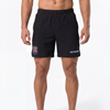 Sportliche Fußball-Trainingsshorts für Herren