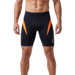 Herren Ride Radlerhose
