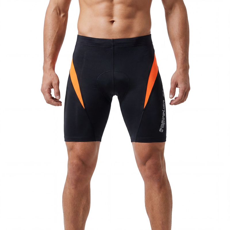 Herren Ride Radlerhose