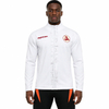 Fußball-Sportjacke für Herren