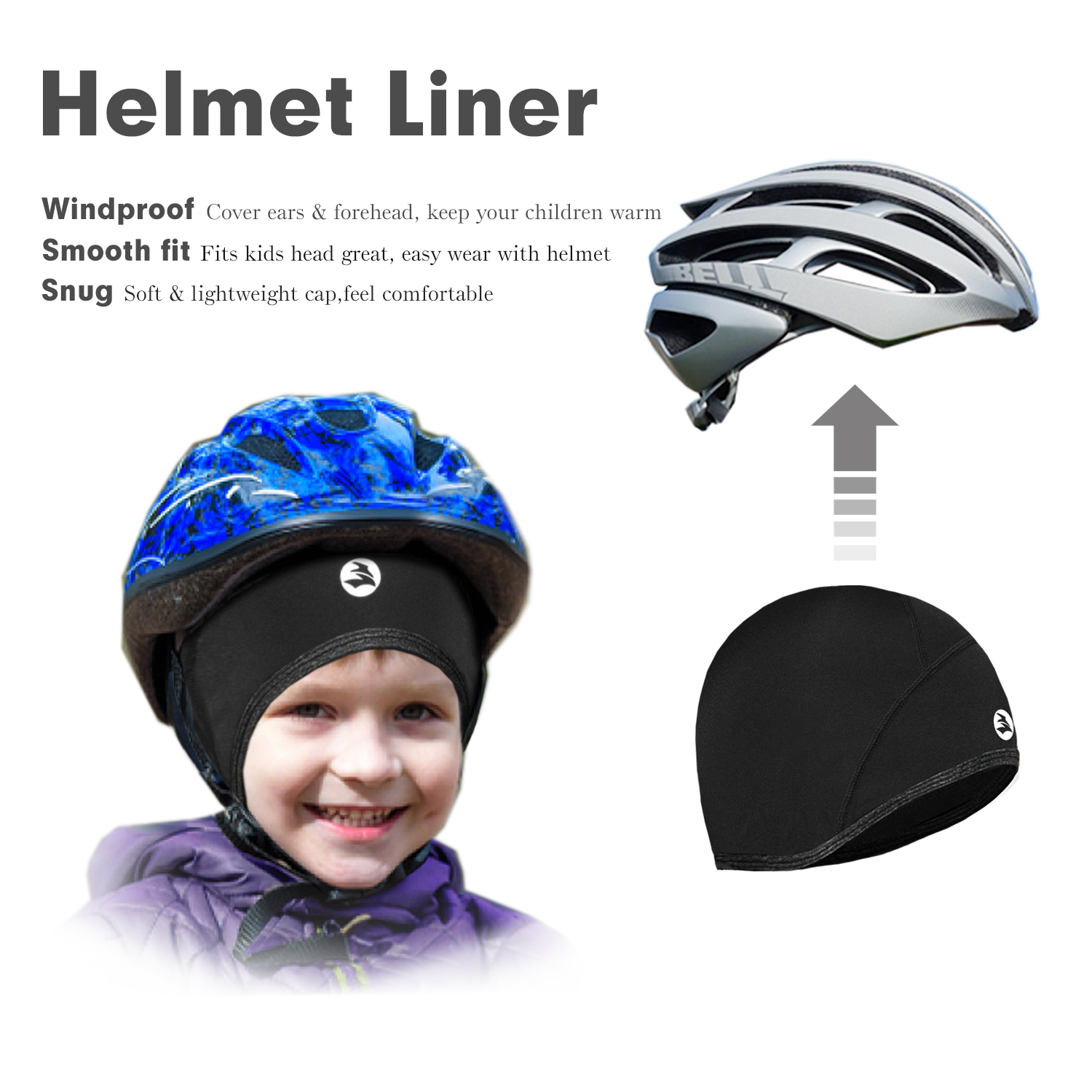 Helmet-Liner