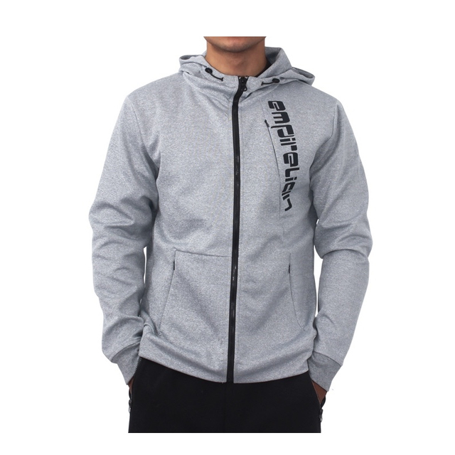 Hoodie-Sweatshirts für Herren mit Reißverschluss und unsichtbarer Reißverschluss-Slim-Fit-Jacke