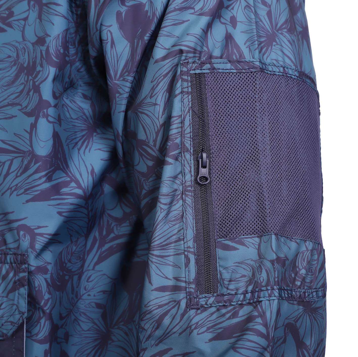 Mesh &Auml;rmeltasche