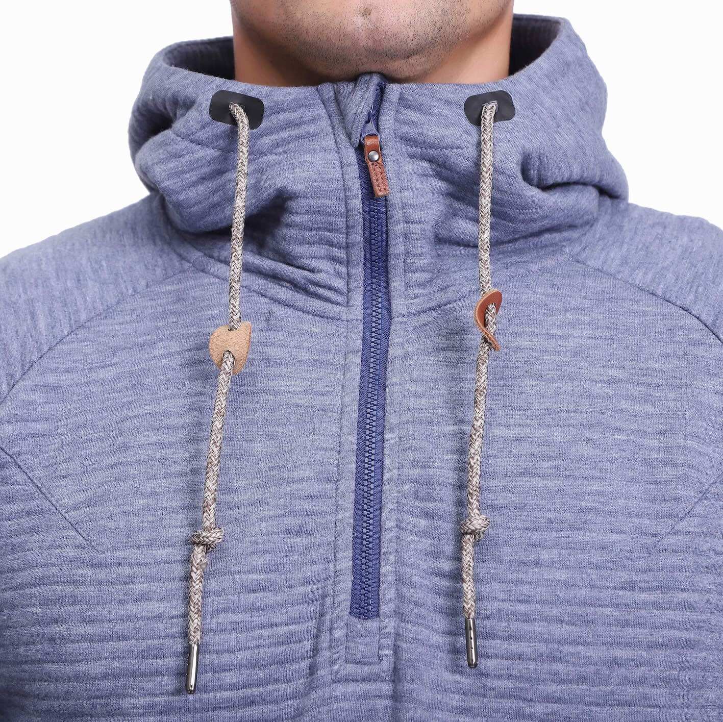 Halb Rei&szlig;verschluss