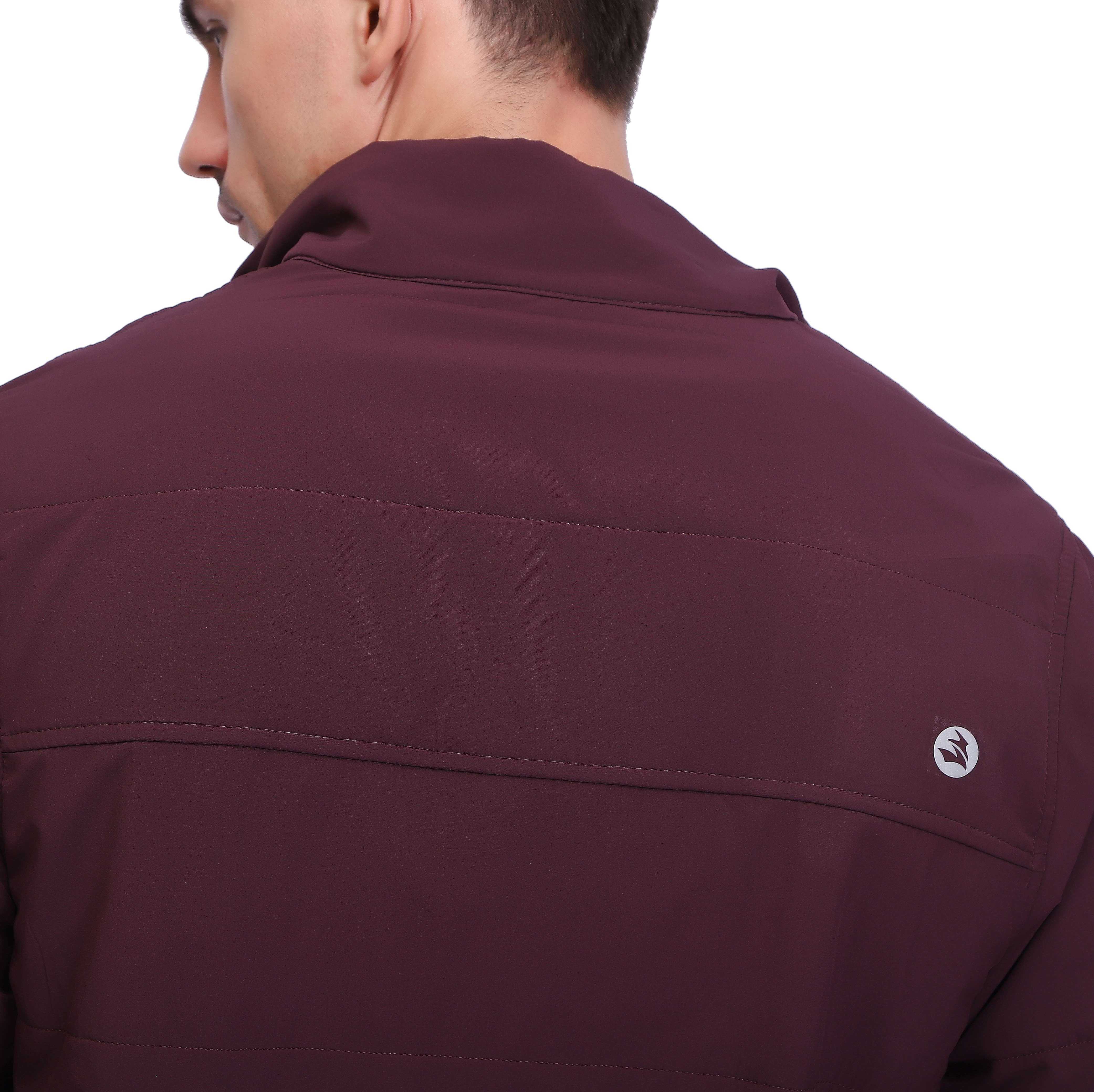 Zur&uuml;ck Joch Druck