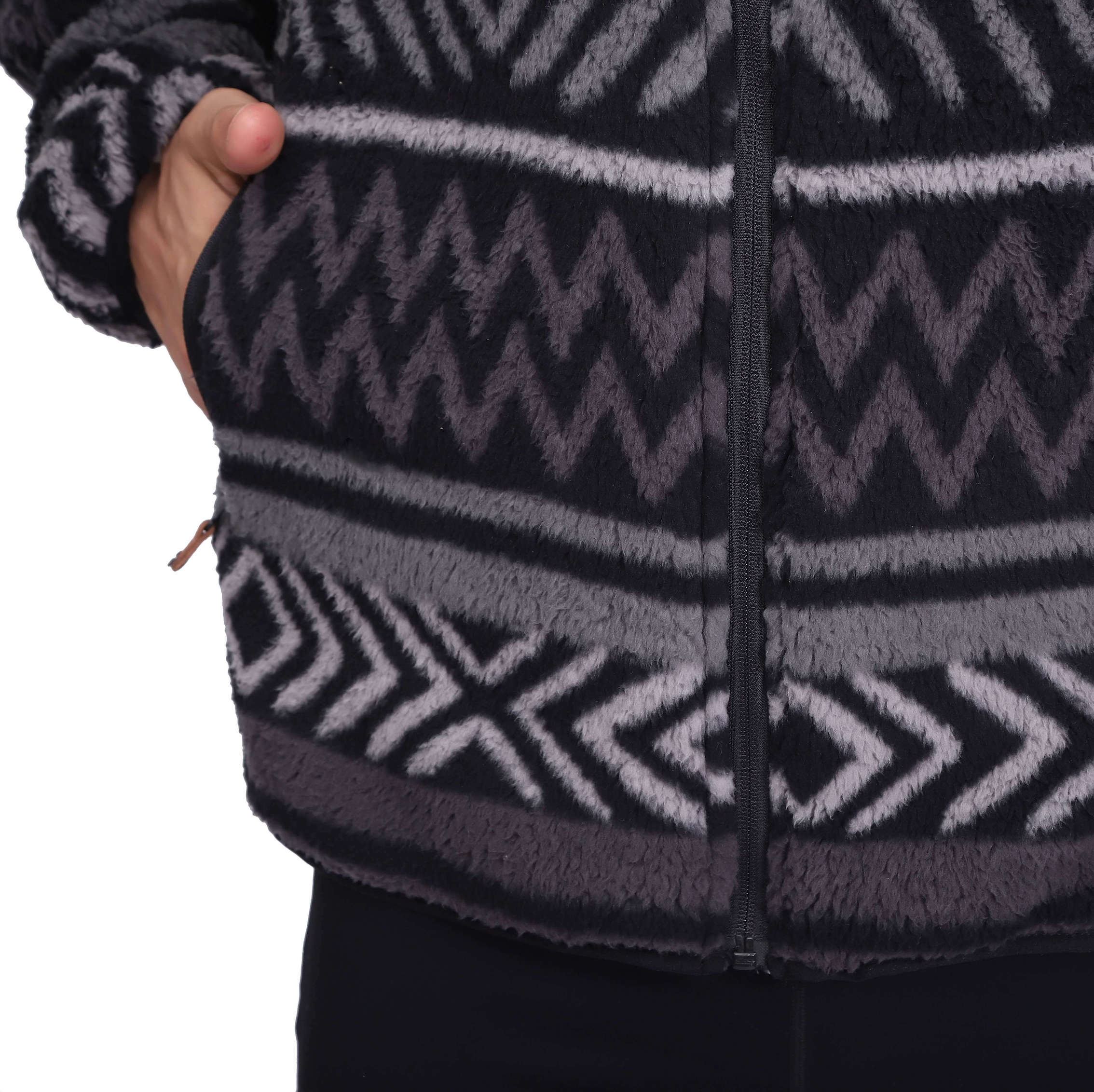 Rei&szlig;verschluss in Taschen