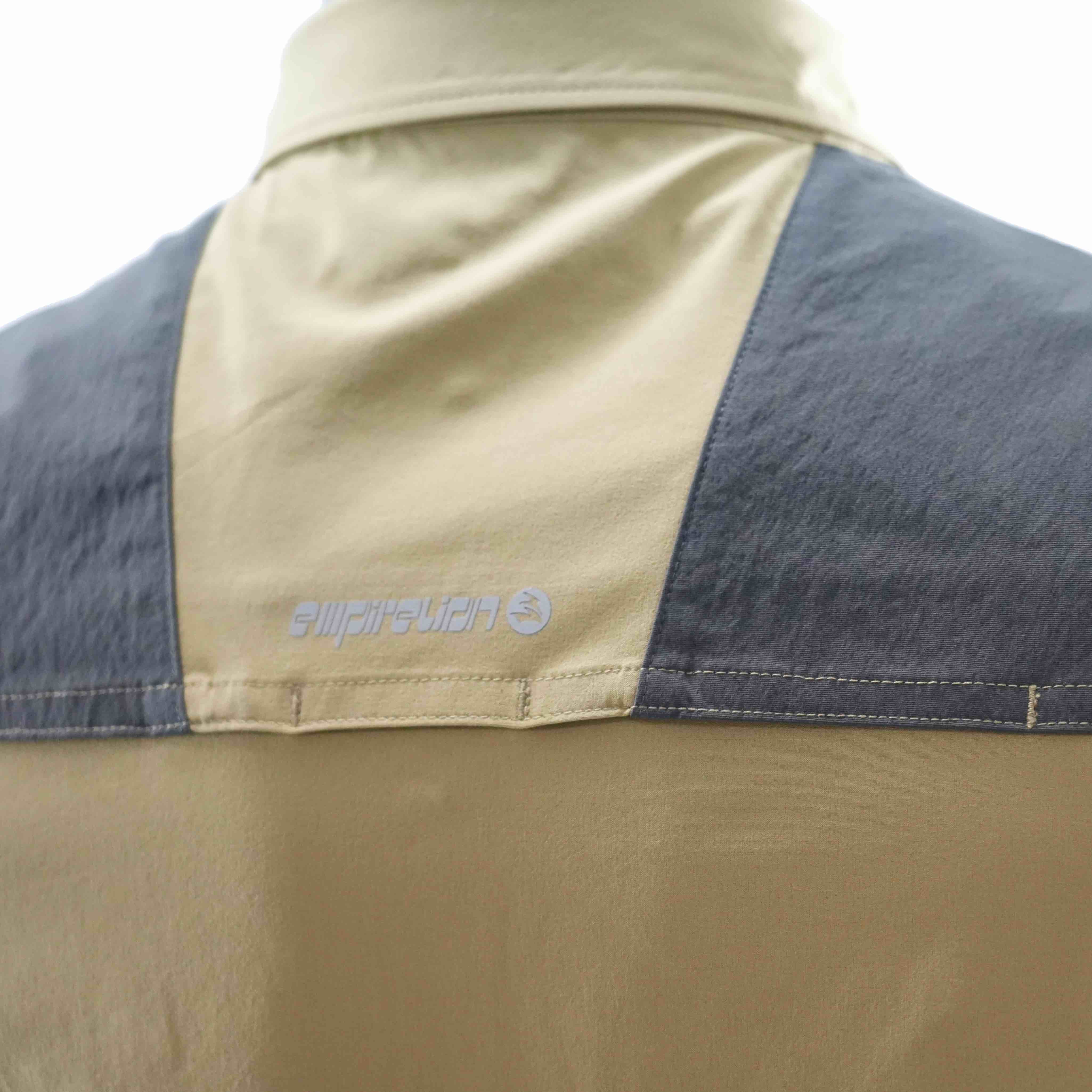 Sh001 zur&uuml;ck Joch