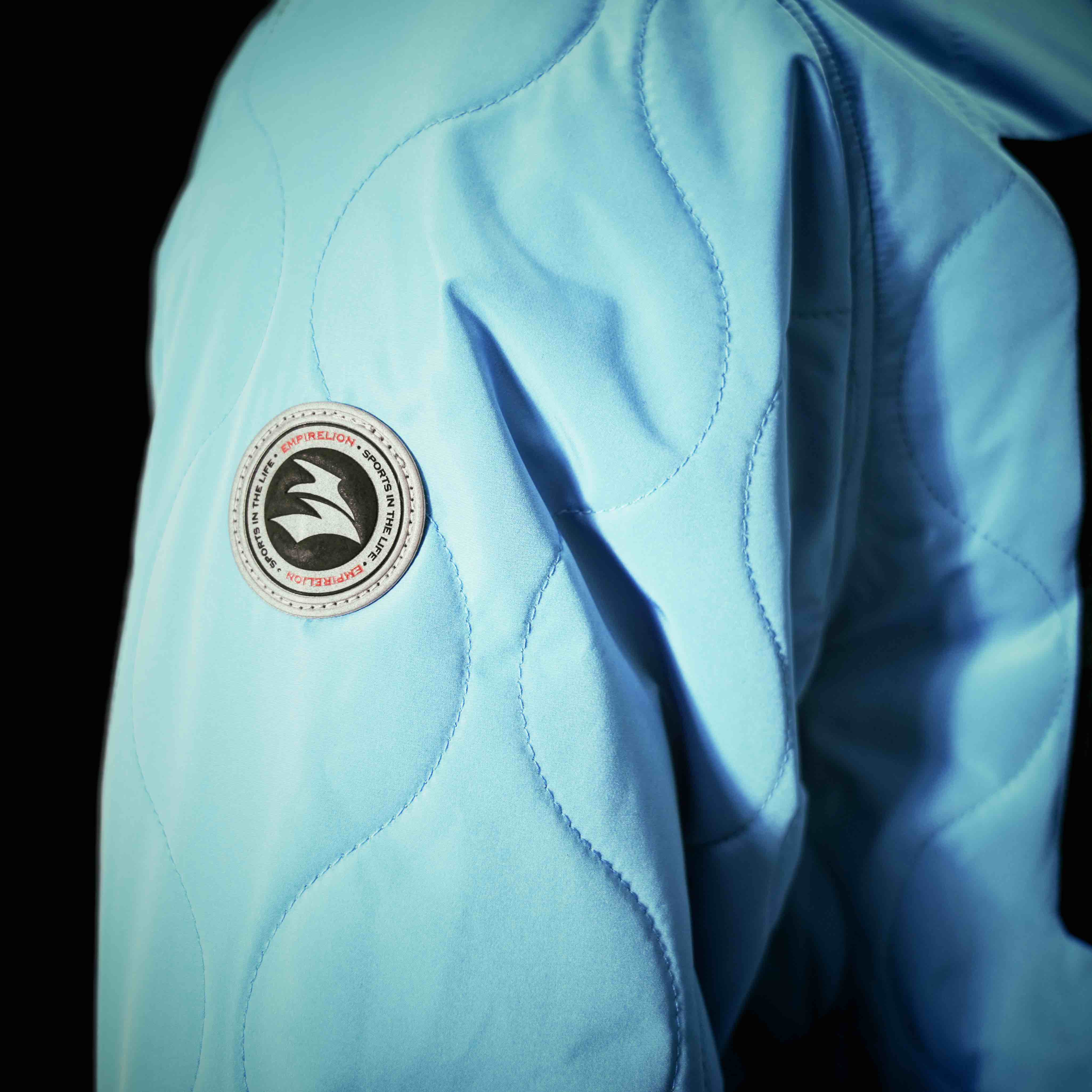 JKT020 H&uuml;lsenabzeichen