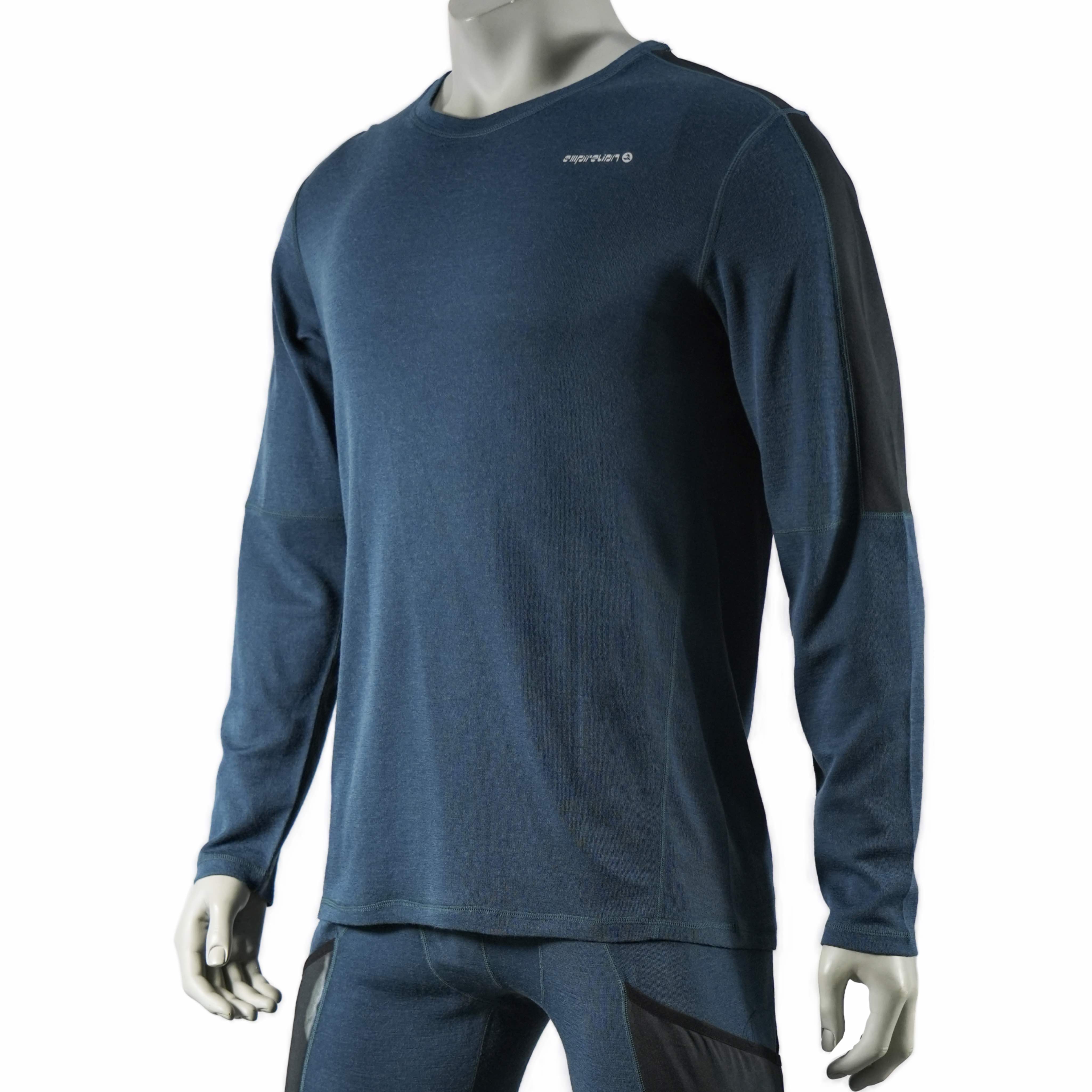 BL012 T -Shirt &uuml;brig