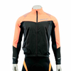 Binded Wind Proof Weichschalen -Radsportjacke