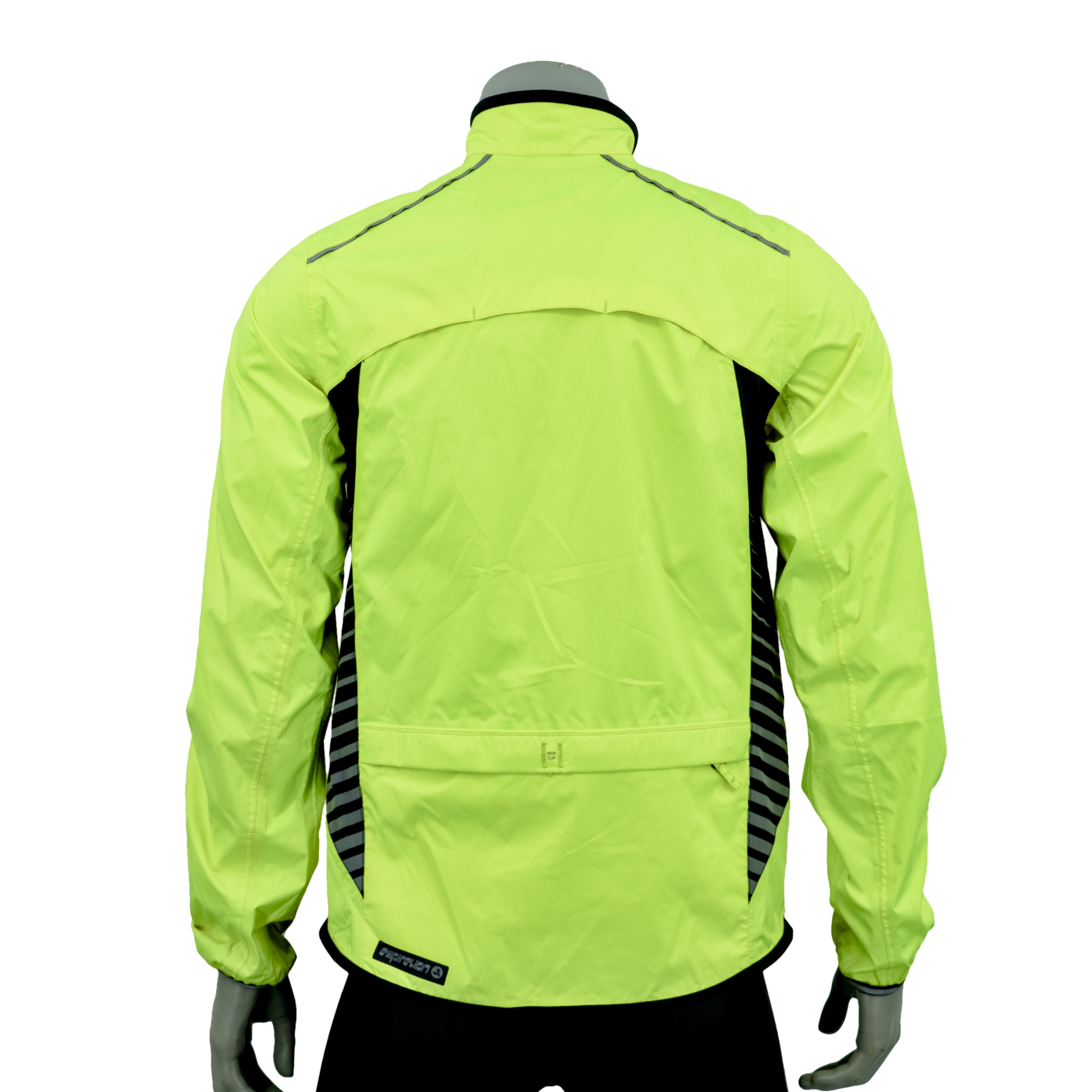 Winddichte Regenfahrradjacke für Männer