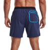 Sportliche Fußball-Trainingsshorts für Herren