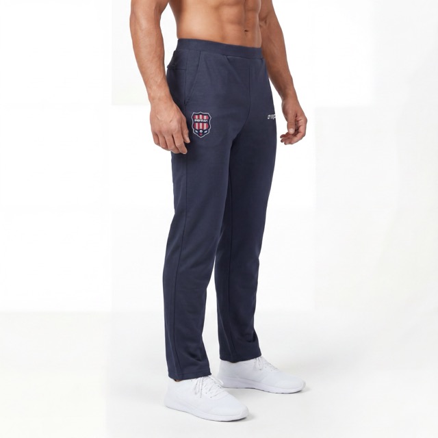 Fußball-Athletik-Trainings-Jogger-Team-Hose für Herren