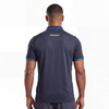 Colorblock-Poloshirt für Herren, Footabl Trian Tops