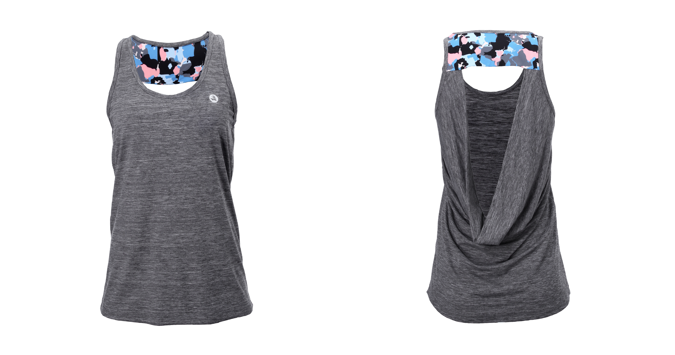 &uuml;bertriebene R&uuml;ckentanks