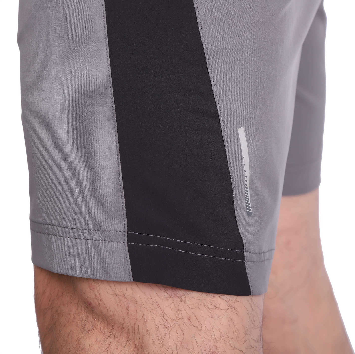 Reflektierender Druck