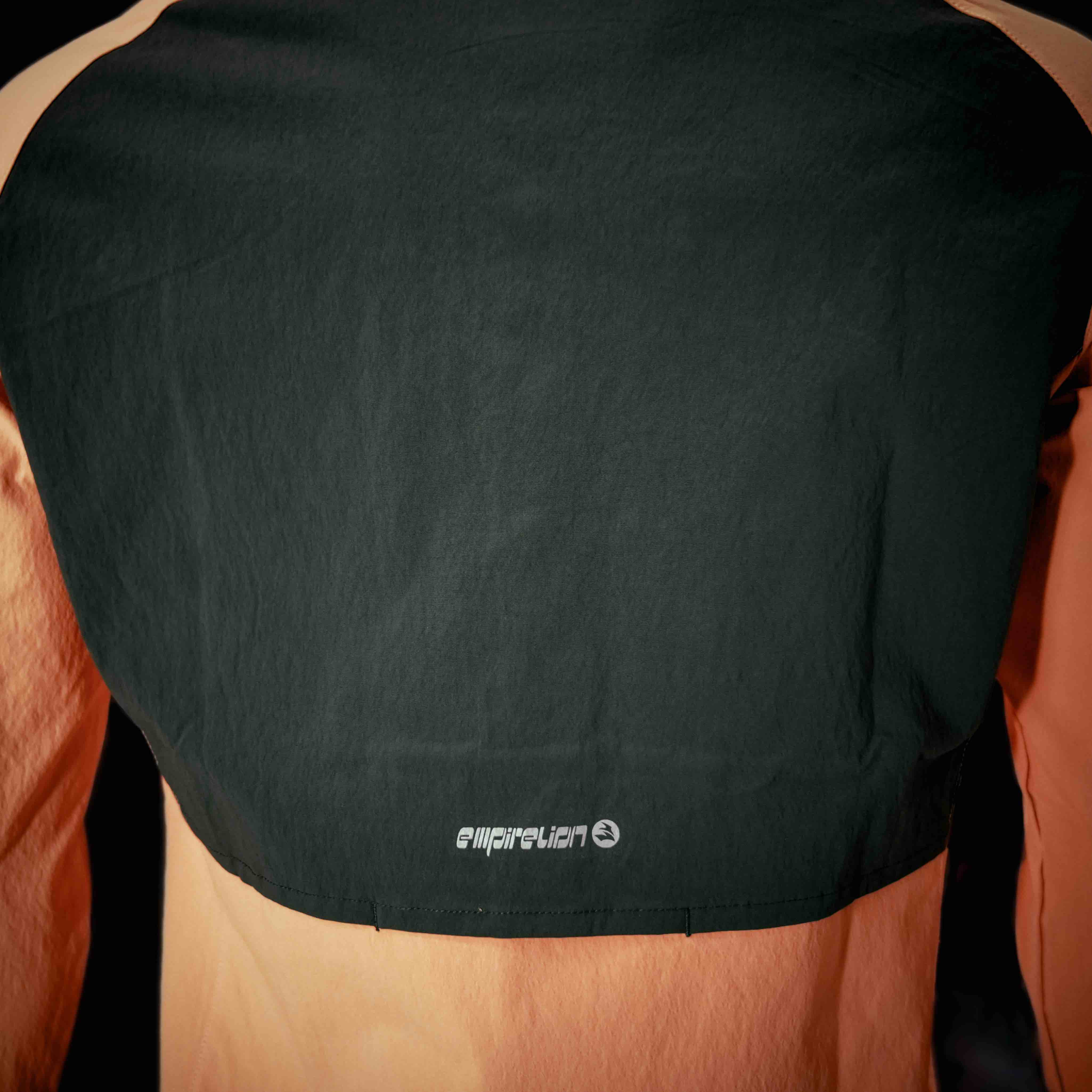 Sh002 zur&uuml;ck Joch