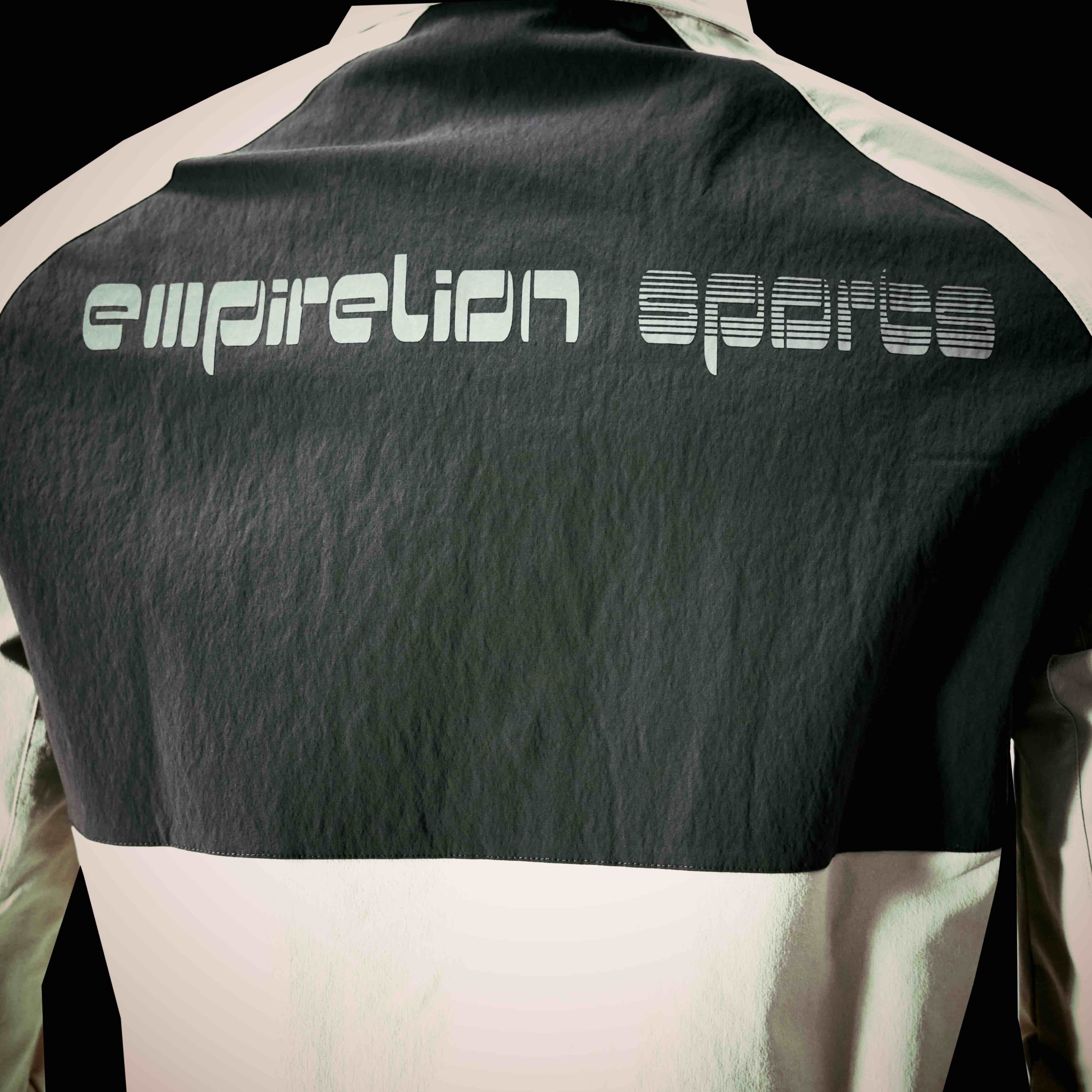 SH017 R&uuml;cken Joch