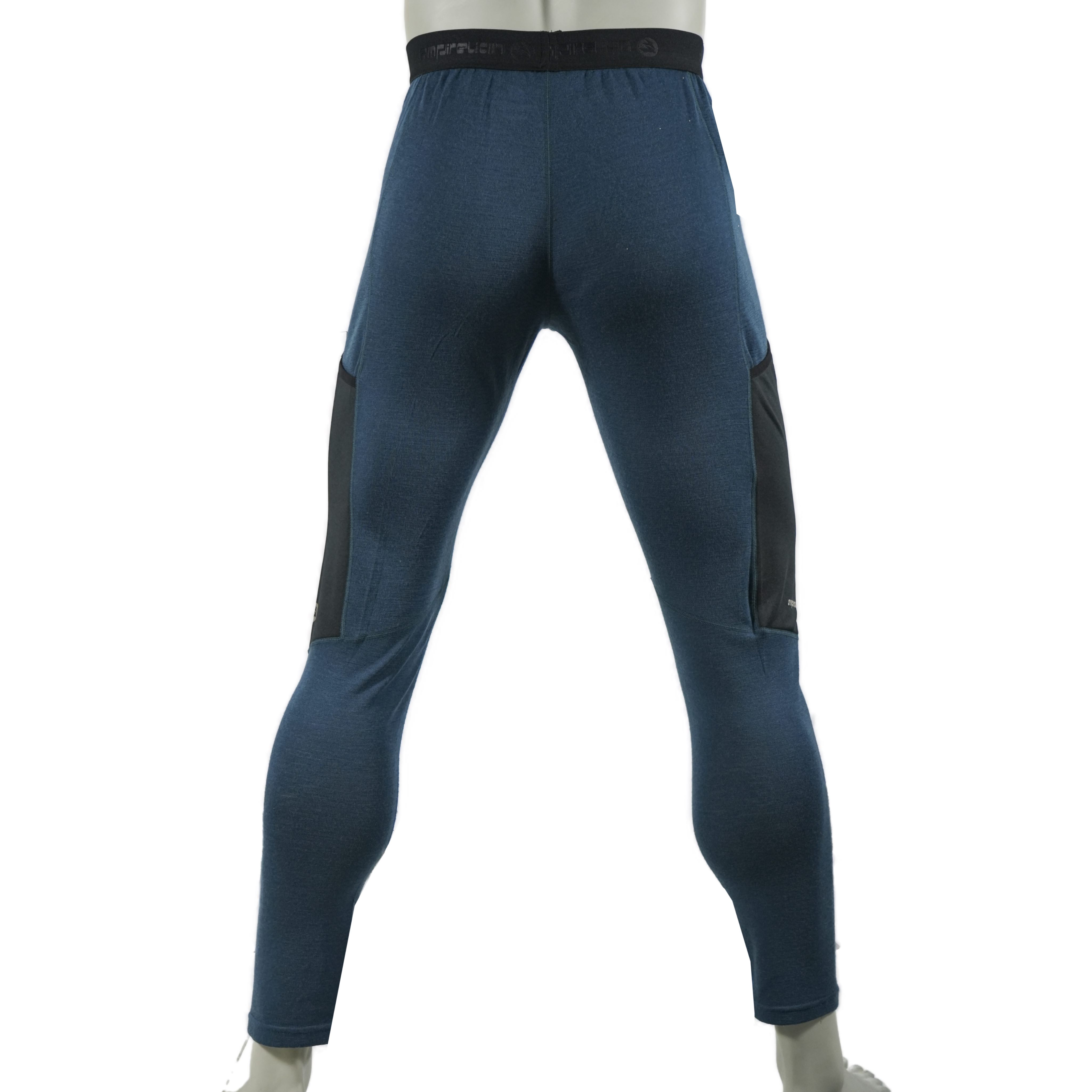 BL012 Pant zur&uuml;ck