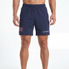 Sportliche Fußball-Trainingsshorts für Herren